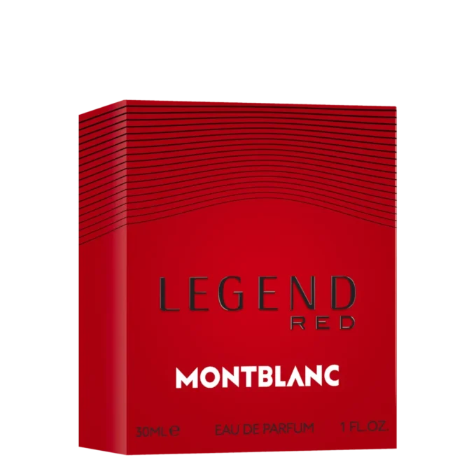 Montblanc Legend Red Eau de Parfum 30 ml