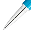 Montblanc Maria Callas Ediție specială Rollerball de culoare turcoaz