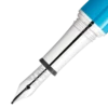 Montblanc Maria Callas Special Edition Turquoise-Coloured Fountain Pen Montblanc Maria Callas Special Edition Turquoise-Coloured Fountain Pen