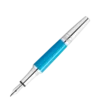 Montblanc Maria Callas Special Edition Turquoise-Coloured Fountain Pen Montblanc Maria Callas Special Edition Turquoise-Coloured Fountain Pen