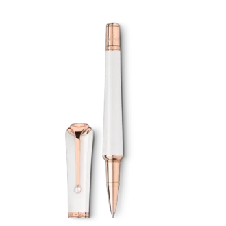 Montblanc Marilyn Monroe Ediție specială Pearl Rollerball