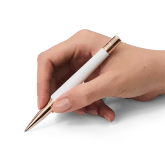 Montblanc Marilyn Monroe Ediție specială Pearl Rollerball