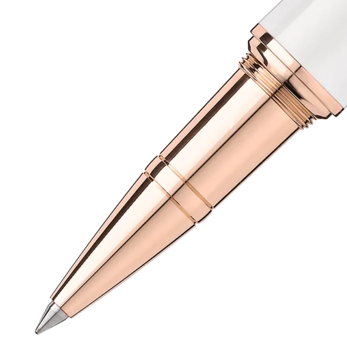 Montblanc Marilyn Monroe Ediție specială Pearl Rollerball