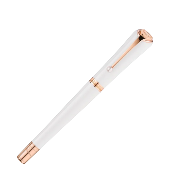 Montblanc Marilyn Monroe Ediție specială Pearl Rollerball