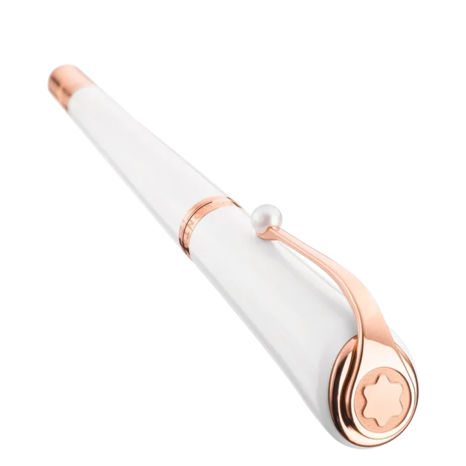 Montblanc Marilyn Monroe Ediție specială Pearl Rollerball