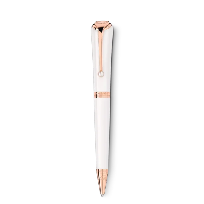 Montblanc Marilyn Monroe Ediție specială Pix cu bilă Pearl