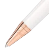 Montblanc Marilyn Monroe Ediție specială Pix cu bilă Pearl