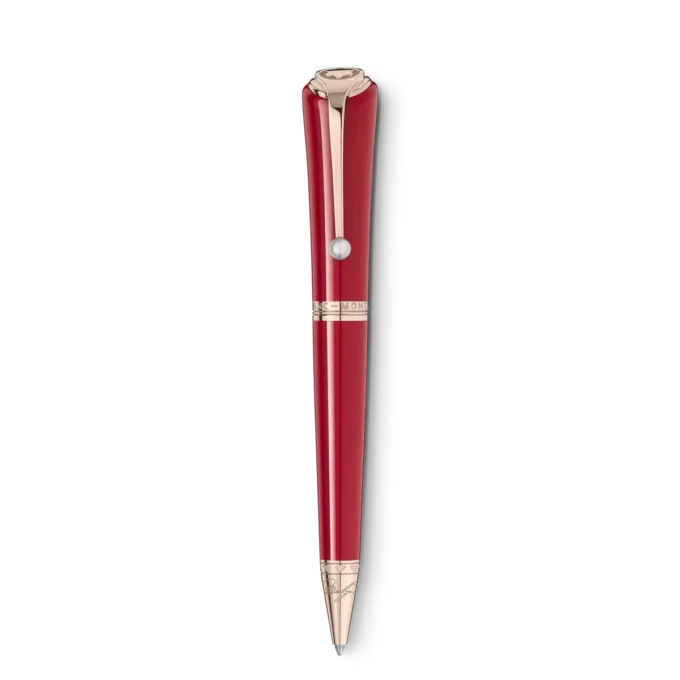 Montblanc Marilyn Monroe Special Edition Ballpoint Pen