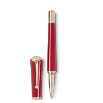 Montblanc Marilyn Monroe Special Edition Rollerball