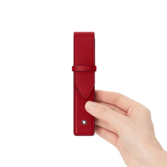 Montblanc Sartorial 1-pen pouch