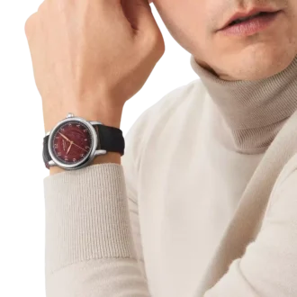 Montblanc Star Legacy Automatic 39 mm Ediție limitată – 1786 de bucăți