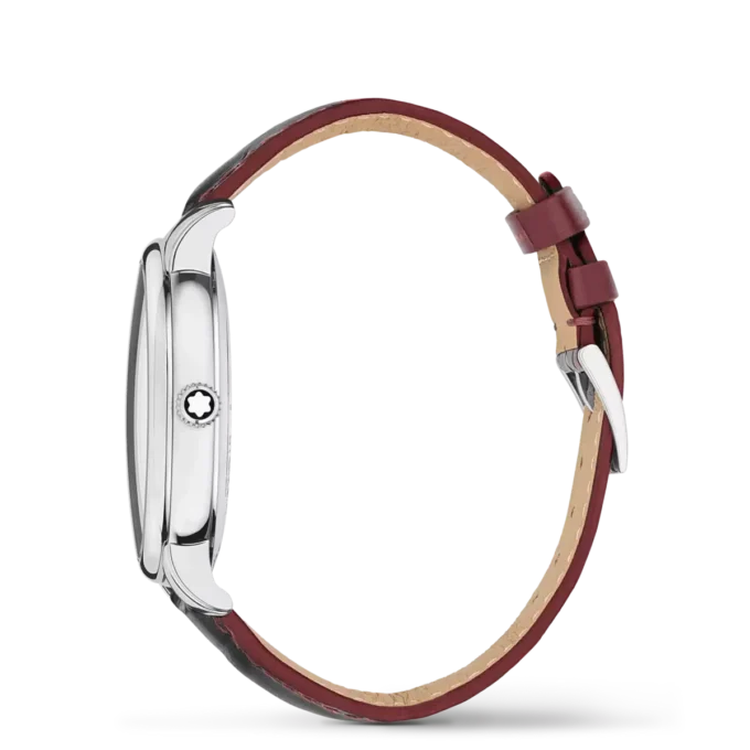 Montblanc Star Legacy Automatic 39 mm Ediție limitată – 1786 de bucăți