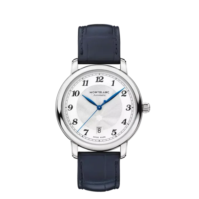 Montblanc Star Legacy Automatic Date 39 mm