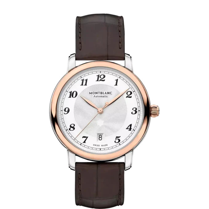 Montblanc Star Legacy Automatic Date 39 mm