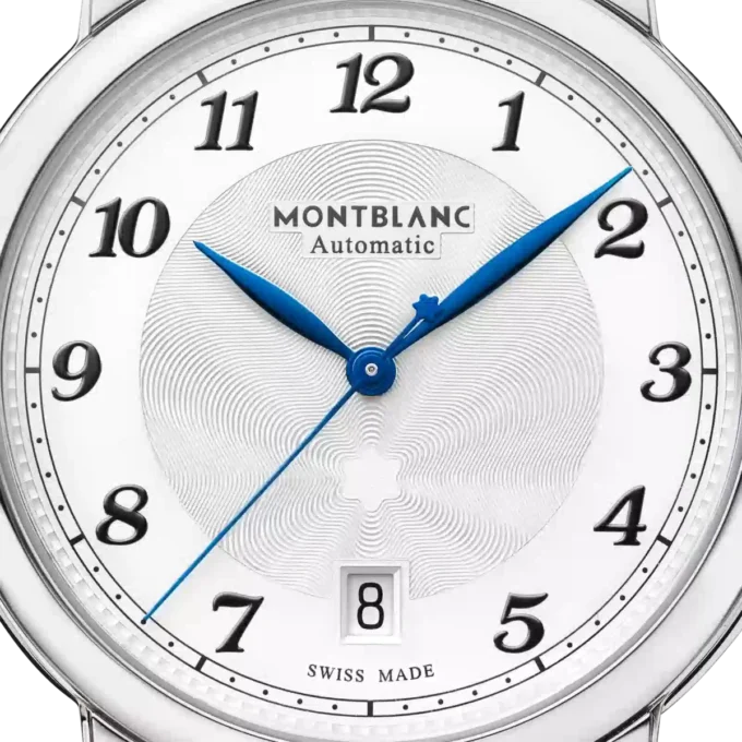 Montblanc Star Legacy Automatic Date 39 mm
