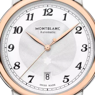 Montblanc Star Legacy Automatic Date 39 mm