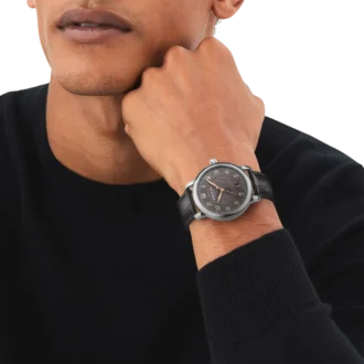 Montblanc Star Legacy Automatic Date 39 mm Ediție limitată – 1786 de bucăți