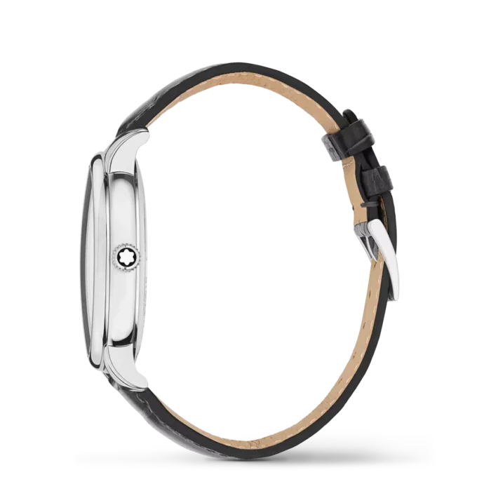 Montblanc Star Legacy Automatic Date 39 mm Ediție limitată – 1786 de bucăți