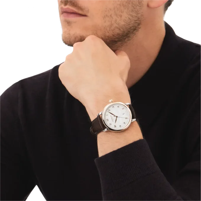 Montblanc Star Legacy Automatic Date 42 mm