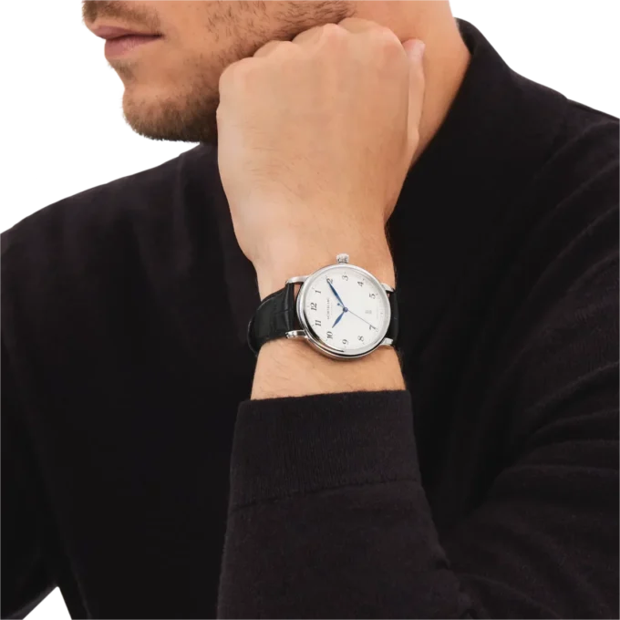 Montblanc Star Legacy Automatic Date 42 mm