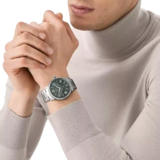 Montblanc Star Legacy Automatic Date 43 mm Ediție limitată – 800 de bucăți