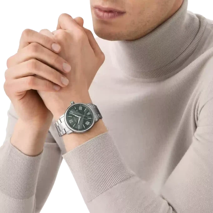 Montblanc Star Legacy Automatic Date 43 mm Ediție limitată – 800 de bucăți