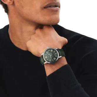 Montblanc Star Legacy Automatic Date 43 mm Ediție limitată – 800 de bucăți