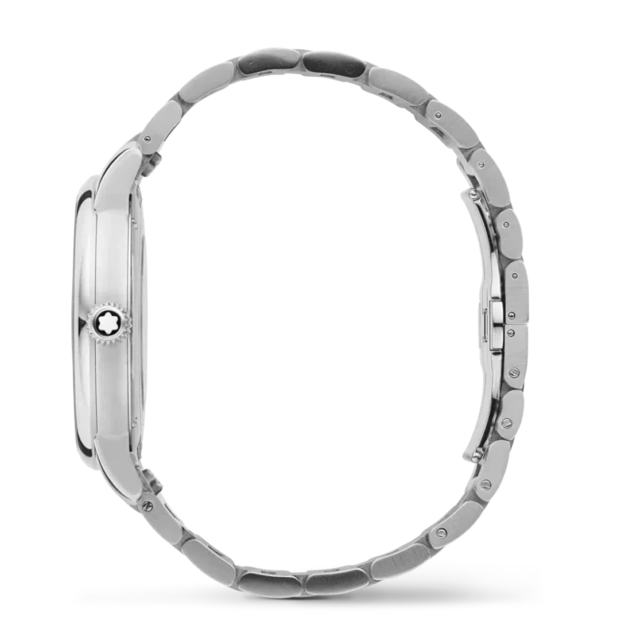 Montblanc Star Legacy Automatic Date 43 mm Ediție limitată – 800 de bucăți