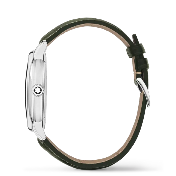 Montblanc Star Legacy Automatic Date 43 mm Ediție limitată – 800 de bucăți