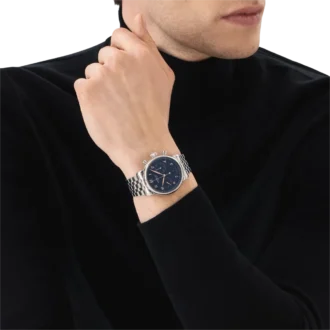 Montblanc Star Legacy Chronograph 42 mm Ediție limitată – 1786 de bucăți