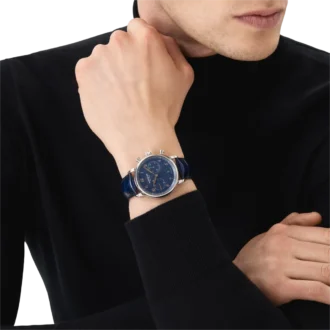 Montblanc Star Legacy Chronograph 42 mm Ediție limitată – 1786 de bucăți