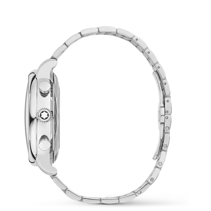 Montblanc Star Legacy Chronograph 42 mm Ediție limitată – 1786 de bucăți