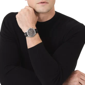 Montblanc Star Legacy Chronograph 42 mm Ediție limitată – 1786 de bucăți