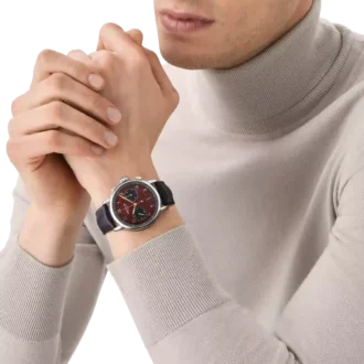 Montblanc Star Legacy Chronograph 42 mm Ediție limitată – 1786 de bucăți