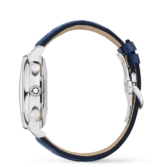 Montblanc Star Legacy Chronograph 42 mm Ediție limitată – 1786 de bucăți