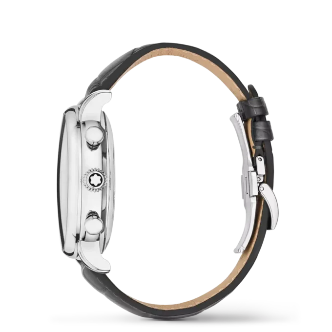 Montblanc Star Legacy Chronograph 42 mm Ediție limitată – 1786 de bucăți