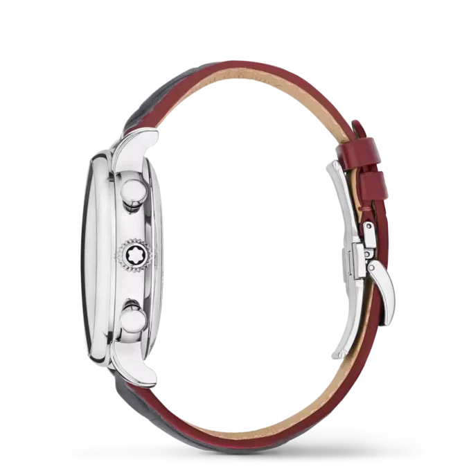 Montblanc Star Legacy Chronograph 42 mm Ediție limitată – 1786 de bucăți