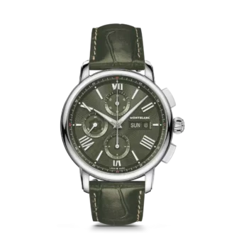 Montblanc Star Legacy Chronograph Day & Date Limited Edition – 800 de bucăți