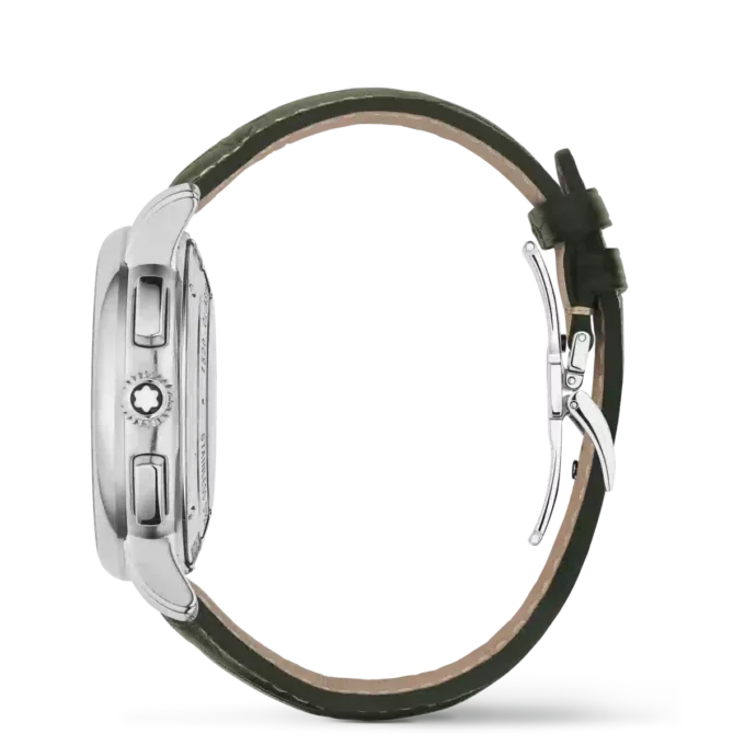 Montblanc Star Legacy Chronograph Day & Date Limited Edition – 800 de bucăți