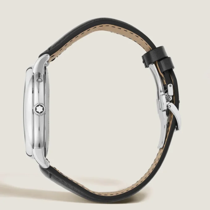 Montblanc Star Legacy Full Calendar 42 mm