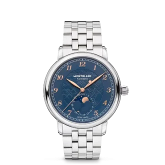 Montblanc Star Legacy Moonphase 42 mm Ediție limitată – 1786 de bucăți
