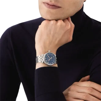 Montblanc Star Legacy Moonphase 42 mm Ediție limitată – 1786 de bucăți