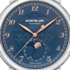 Montblanc Star Legacy Moonphase 42 mm Ediție limitată – 1786 de bucăți