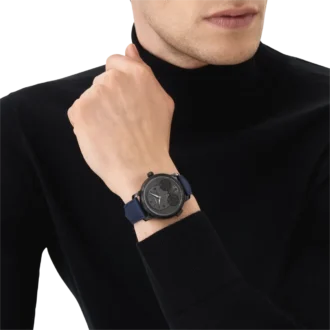 Montblanc Star Legacy Nicolas Rieussec Chronograph 43 mm Ediție limitată – 500 de bucăți