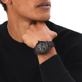 Montblanc Star Legacy Nicolas Rieussec Chronograph 43 mm Ediție limitată – 500 de exemplare