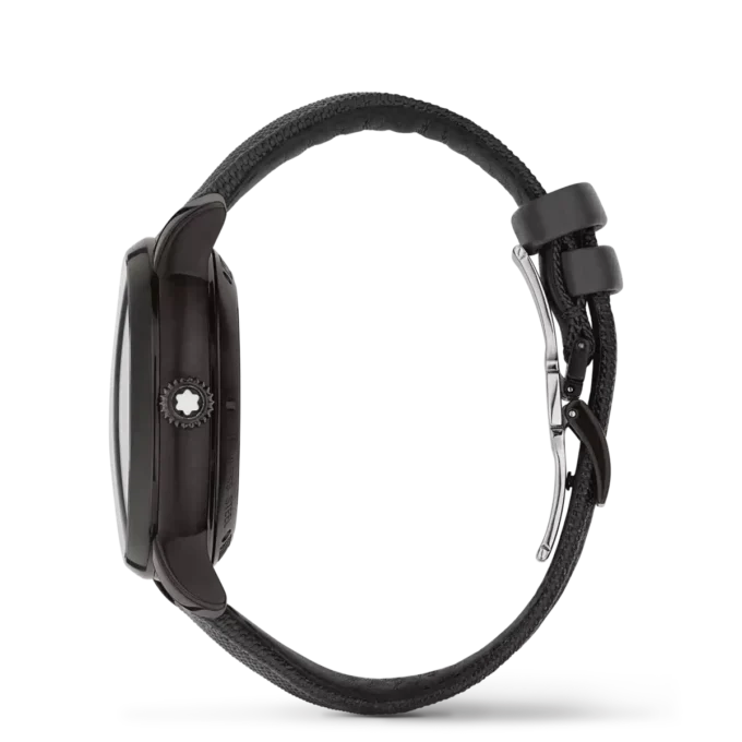 Montblanc Star Legacy Nicolas Rieussec Chronograph 43 mm Ediție limitată – 500 de exemplare