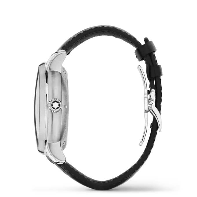 Montblanc Star Legacy Nicolas Rieussec Chronograph 43 mm Meisterstück 100 Years Limited Edition – 500 de bucăți Montblanc Star Legacy Nicolas Rieussec Chronograph 43 mm Meisterstück 100 Years Limited Edition – 500 de bucăți