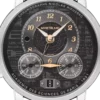 Montblanc Star Legacy Nicolas Rieussec Chronograph 43 mm Meisterstück 100 Years Limited Edition – 500 de bucăți Montblanc Star Legacy Nicolas Rieussec Chronograph 43 mm Meisterstück 100 Years Limited Edition – 500 de bucăți