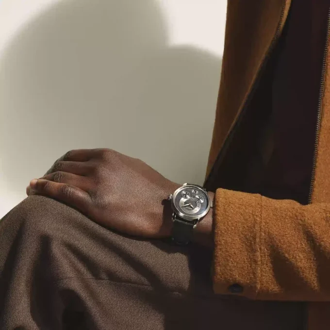 Montblanc Star Legacy Nicolas Rieussec Chronograph 43 mm Meisterstück 100 Years Limited Edition – 500 de bucăți Montblanc Star Legacy Nicolas Rieussec Chronograph 43 mm Meisterstück 100 Years Limited Edition – 500 de bucăți