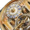 Montblanc Star Legacy Suspended Exo Tourbillon Château de Versailles Ediție limitată – 8 piese